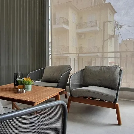 Apartmán Malamas Kalamata