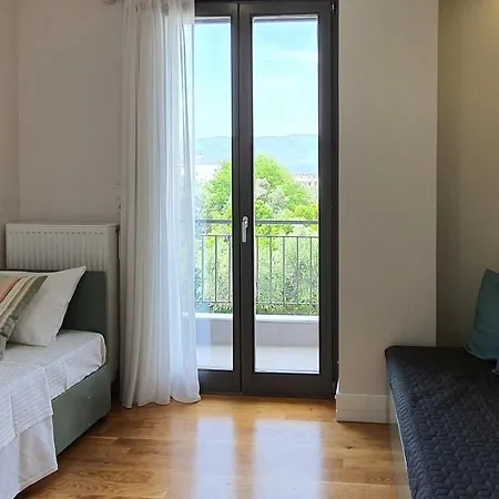 Apartmán Malamas Kalamata