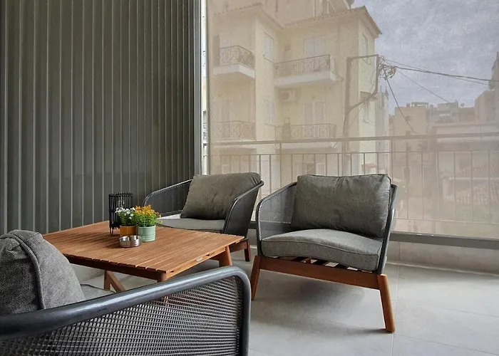 Lejlighed Malamas Kalamata