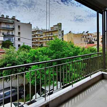 Malamas Apartment