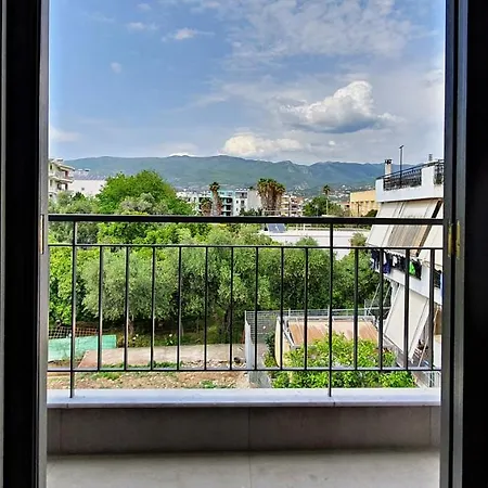 Apartment Malamas