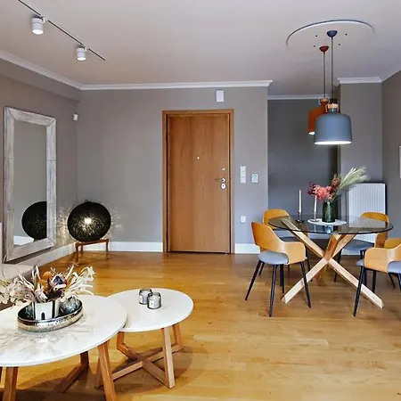 Apartament Malamas Kalamata