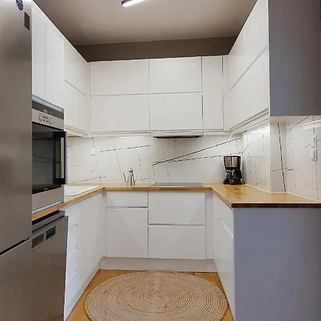 Apartment Malamas