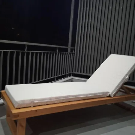 Apartmán Malamas *