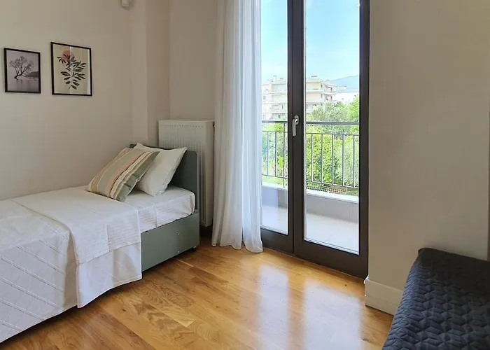 Malamas Διαμέρισμα Καλαμάτα