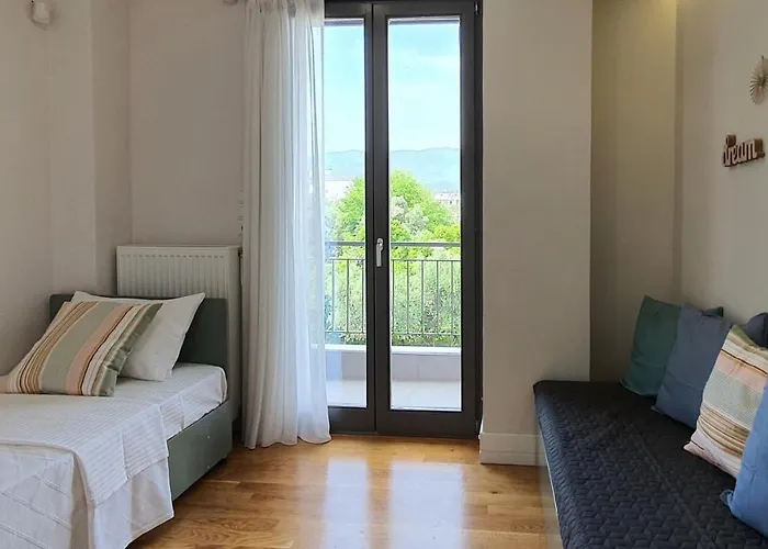 Apartment Malamas Kalamata