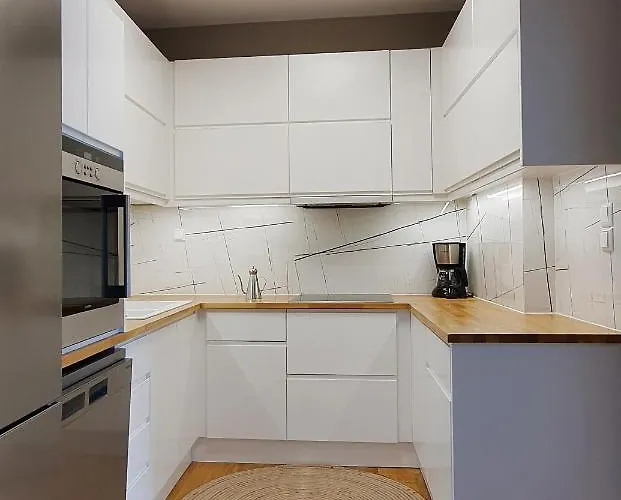 Апартаменты Malamas