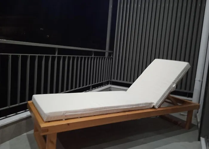 Апартаменты Malamas *