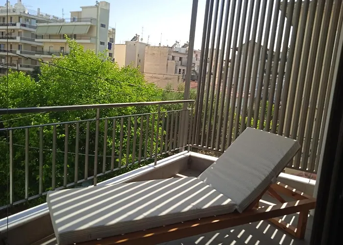 Апартаменты Malamas *