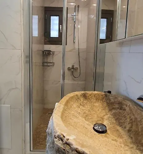 Malamas Апартаменты Каламата