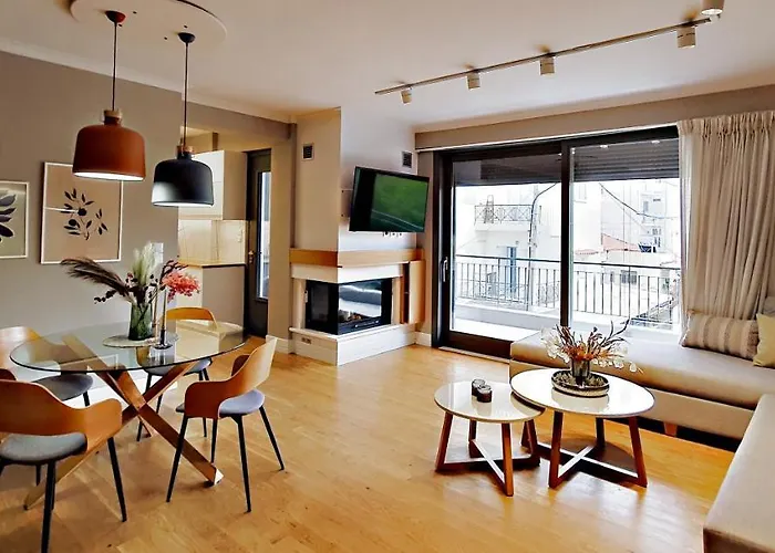 Malamas Διαμέρισμα Καλαμάτα